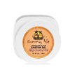 Sunny Isle Jamaican Black Castor Oil Edge Control Gel 3.5oz, Adds Moisture & Shine to Hair, Conditioning Extra Hold Control, Smoother & Clear Styling Edge and Frizz Tamer