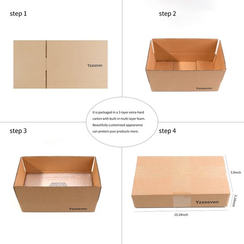 Yzzseven 12 Types of 600 Diamonds +2500 Flat Rhinestones Mix 20 Styles Flatback Rhinestone Crystals 3D Decorations Flat Back Stones Gems Set for for Nail Art DIY|（Mined Gold）