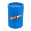 Worlds Smallest Yahtzee. Hasbro Gaming Yahtzee Board Game, Fast-Playing Dice Games for Kids, Teens, and Adults, Strategy Games, Family Games for Kids, 2 or More Players, Ages 8 and Up