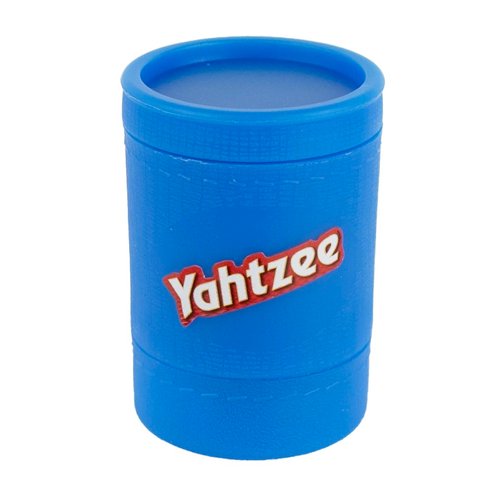 Worlds Smallest Yahtzee. Hasbro Gaming Yahtzee Board Game, Fast-Playing Dice Games for Kids, Teens, and Adults, Strategy Games, Family Games for Kids, 2 or More Players, Ages 8 and Up