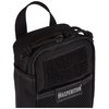 MAXPEDITION Skinny Pocket Organizer (Black)