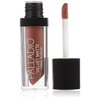 Palladio Velvet Matte Cream Lip Color, Chiffon