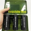 TOSOUATOP [3 PCS] for Eye Black Baseball/Softball/Football, [Ultra-Long Lasting], [Easy To Use], [Easy To Clean], Halloween Makeup/Cosplay/Party for Sports Eye Black Stick, Black+Black+Black