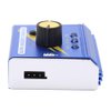 Power Servo Tester 3CH Servo Tester ESC Multi Servo Tester CCPM Servo Consistency Master Checker for RC Planes & Helicopters Cars/Servo/ESC Tester