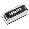 HART PROFESSIONAL STUD FINDER | CENTER & EDGE FINDER | 5" LED DISPLAY • 9-SENSORS • 1.5" DETECTION DEPTH | WOOD & METAL STUDS