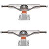INDEPENDENT Truck Company 144 Stage 11 Forged Titanium Silver Standard Skateboard Trucks