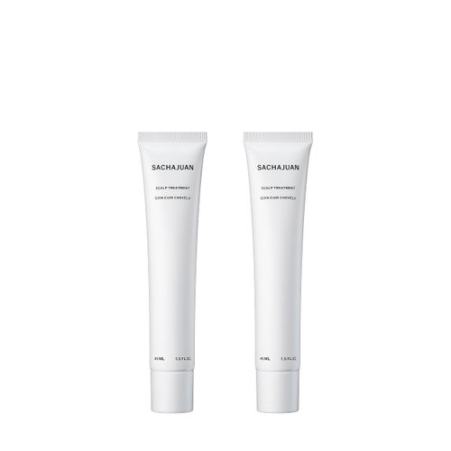 SachaJuan Scalp Treatment 90 ml 3.0 fl oz