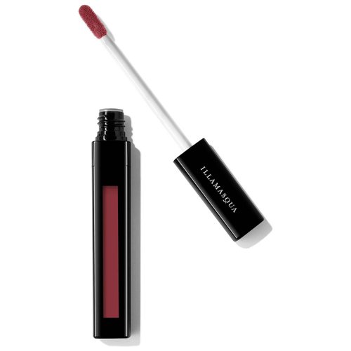 Illamasqua Loaded Lip Polish with Vitamin E - Rise - Raspberry Pink