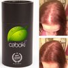 Caboki Hair Loss Concealer. All-Natural, Plant-Based Hair Building Fiber. Covers Bald Spot and Thinning Hair. Make Thin Hair Look 10X Fuller Instantly.(30G, 90-Day Supply). Light Auburn