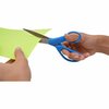 Westcott All Purpose Preferred Stainless Steel Scissors, 7", Blue