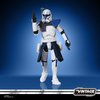 STAR WARS The Vintage Collection Clone Commander Rex (Bracca Mission), The Bad Batch 3.75 Inch Collectible Action Figure