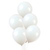 White Balloons,100-pcs,12-Inch Latex Balloons,for Wedding, Birthday Party, Baby Shower, Christmas，Party Decorations