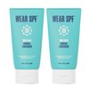 WearSPF Non-Nano Mineral Sunscreen SPF 30 broad-spectrum reef-safe Zinc Oxide lotion for face and body (2)