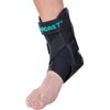 Aircast AirSport Ankle Support Brace, Right Foot, Small