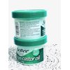 Softee castor oil hair & scalp conditioner 3 ounce, White, 3 Ounce