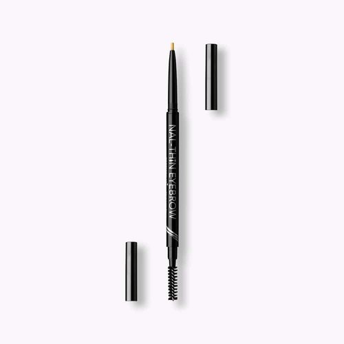 PASSIONCAT Ultra Fine 1.6mm Eye Brow #3 Latte Brown | Long-Lasting Eyebrow Retractable Pencil