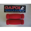 New Replacement Scooter Handle Grips for Razor Scooters (Red)