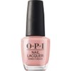 OPI Nail Lacquer, Dulce de Leche, Nude Nail Polish, 0.5 fl oz