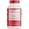Bronson Antarctic Krill Oil 1000 mg with Omega-3s EPA, DHA, Astaxanthin and Phospholipids 180 Softgels