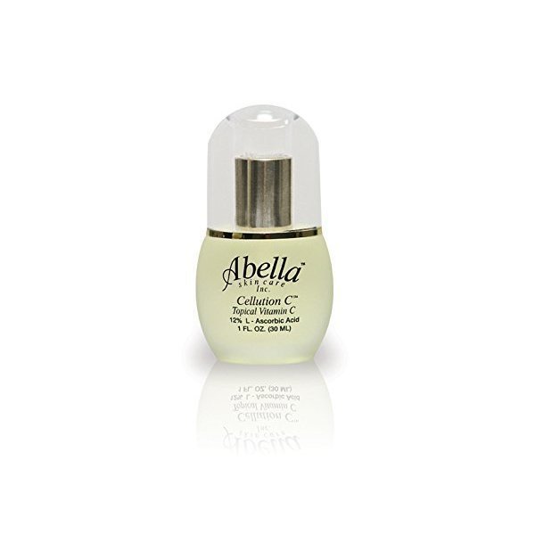 Abella Skin Care Cellution C Topical Vitamin C