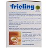 Frieling USA 18/8 Stainless Steel Teapot with Infuser, Tea Warmer with Teapot Infuser for Loose Tea, 14 Ounces