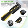 Techecook 2 Pack Main Roller Brush for Shark IQ Vacuum Replacement for Shark RV1001AE RV101 AV1002AE AV1010AE UR1005AE UR1000SR RV2001WD AV993 Vacuum Cleaner