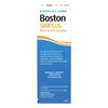 Boston Simplus Contact Lens Solution, for Gas Permeable Contact Lenses, 3.5 Fl Oz
