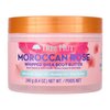 Tree Hut Moroccan Rose Whipped Shea Body Butter, 8.4oz, Lightweight, Long-lasting, Hydrating Moisturizer with Natural Shea Butter for Nourishing Essential Body Care