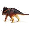 Beasts of the Mesozoic: Centrosaurus Apertus Juvenile - 1/18th Scale Dinosaur Action Figure - 10" Articulated Collectible Miniature, Hand-Painted