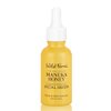 Wild Ferns Manuka Honey Radiance Renewal Facial Serum, 96% Natural, 30 milliliters
