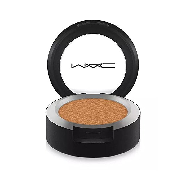Powder Kiss Soft Matte eye shadow - These Bags are Designer