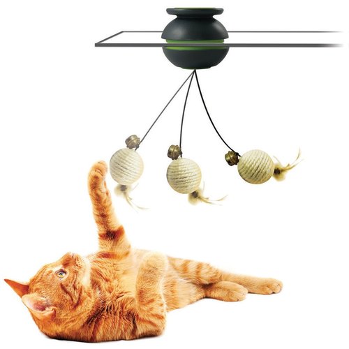 FroliCat SWAY MT1 Magnetically Suspended Cat Toy
