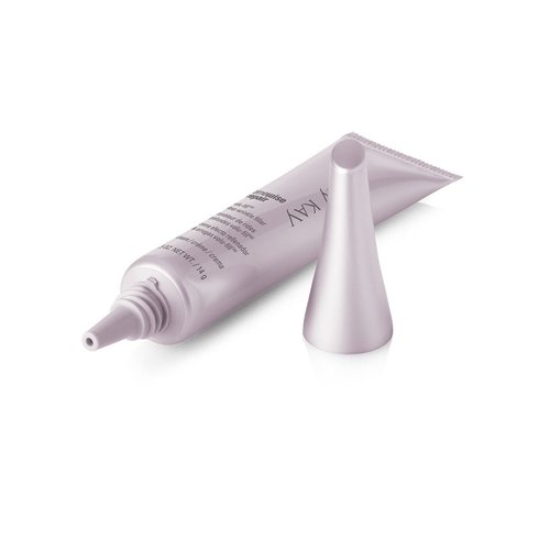 Mary Kay TimeWise Repair Volu-Firm Wrinkle Filler, Deep Skin Tone, 0.5 oz Lotion