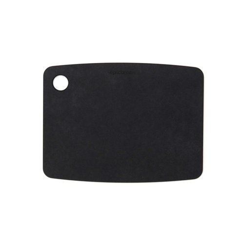 Epicurean Kitchen Series Cutting Board, 8-Inch × 6-Inch, Slate