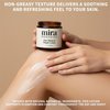 Rercarre Mira Relief & Repair Lotion, Mira Pain Relief Lotion, Use natural plant ingredients, Fast-Absorbing & Moisturizing, Nourishing Skin Relief Formula