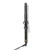 Ion Extra Long Barrel Curling Iron, 1" Diameter, XL Length for Long Hair, Long-Lasting Curls, Auto Shut-Off with Adjustable Heat Settings