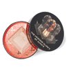 Juvia's Place Highlighter Heroine Glow II - Highlighter Powder, Baked Highlighter, Shimmer Highlighter Makeup, Long-Wearing & Illuminating Cheek Highlighter - Suitable for all skin tones