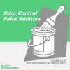 Paint Scentsations Spring Rain Odor Control Paint Additive | Air Freshener For Home | Last Up To 4 Months | Mix 1oz For Every 1 Gallon Of Paint | 10oz Bottle