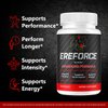 (2 Pack) Ereforce - Ereforce Capsules Advanced Daily Formula Premium All Natural Ingredients- Maximum Strength, EreforcePills Support Reviews for Overall Health and Wellness, 120 Capsules for 2 Months