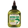 SFC Natural King Pro-Growth Hair & Beard Oil with Jamaican Black Castor Oil 7.1 oz. (PACK OF 2)