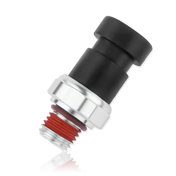Engine Oil Pressure Sensor - Automotive Replacement Sensors OEM#D1846A 12616646 12677836 - Car Accessories Compatible with Buick Cadillac Chevy GMC Hummer Pontiac 4.2L 4.8L 5.3L 6.0L (for Chevrolet)