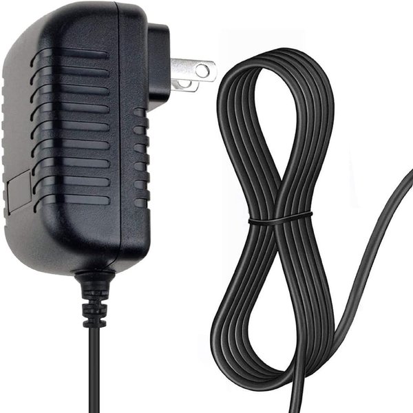 Digipartspower AC/DC Adapter for Model: 35TA-D06-200T Toy Transformer Electric Toy FIL foreen