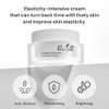 lleafill Curing Hyaluronic Intensive Cream | Anti aging | Moisturizer Face Cream | Anti-wrinkle |Firming | Hydrate | Ceramide | Niacinamide | Reduce Fine Lines and Wrinkles | 1.69 oz 50ml