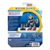 Sonic The Hedgehog 4-Inch Action Figure Mecha Sonic with Spike Trap Collectible Toy