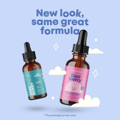 Kids Zinc and Vitamin C - Includes Elderberry, Vitamin C and Zinc for Kids - Triple Action Immune Support with Vitamin C and Zinc added Elderberry Syrup - Immune Zinc for Kids - Vitamin C Zinc