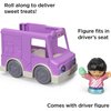Fisher-Price Little People Share a Treat Ice Cream Truck