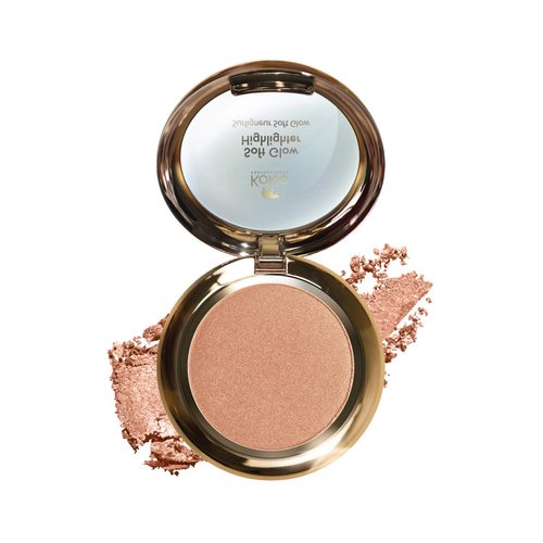 Kokie Soft Glow Cream Highlighter Heavenly