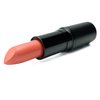 Pure Ziva Persimmon Peach Pink Bright Coral Ultra Matte Lipstick Lip Color Moisturizing Paraben, Cruelty & Lanolin Free