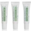 Mario Badescu Lip Balm for Dry Cracked Lips, Trio Pack Includes Mint, Rose, and Original Lip Moisturizer, Ultra-Nourishing Lip Care for Soft, Smooth and Supple Lips, 3 Count