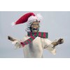 Mego Creepshow (TV Series): Christmas Creep 8-Inch Action Figure